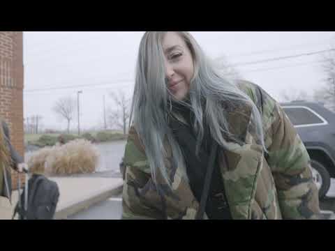 Lingua Ignota - Tour Diary December 2022