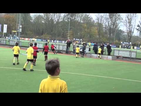 Alecto JE5 - Hudito JE4