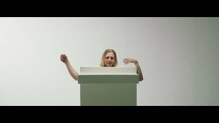 Musik-Video-Miniaturansicht zu Never Loved Someone So Much Songtext von Klemens Hannigan