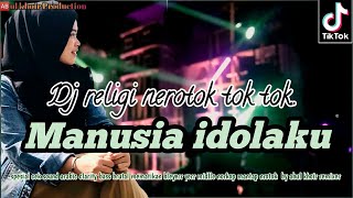 Download lagu DJ nabi putra Abdullah (manusia idolaku)|| nabiyullah muhammad || terbaru ngabuburit santai Glerr.. mp3
