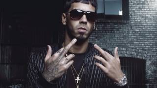 Anuel AA   Soy Esclavo de Tu Cuerpo Official Audio