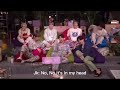 Jungkook Talks About When Decalcomanie Is Going To Be Released Bts Fans Zoom Meeting