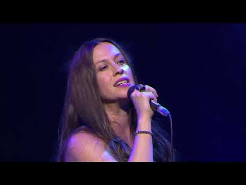 Alanis Morissette - Hand In My Pocket - Live At Montreux 2012 (Audio DTS 5.1)