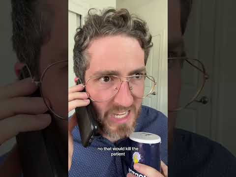 30 Days of US Healthcare: Nephrology Peer to Peer