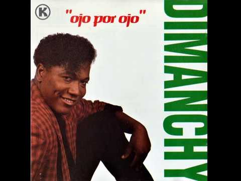 Dimanchy - El Poeta (1993)