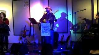 Madeleine (Fairport Convention) by On The Mend (audio from camera)