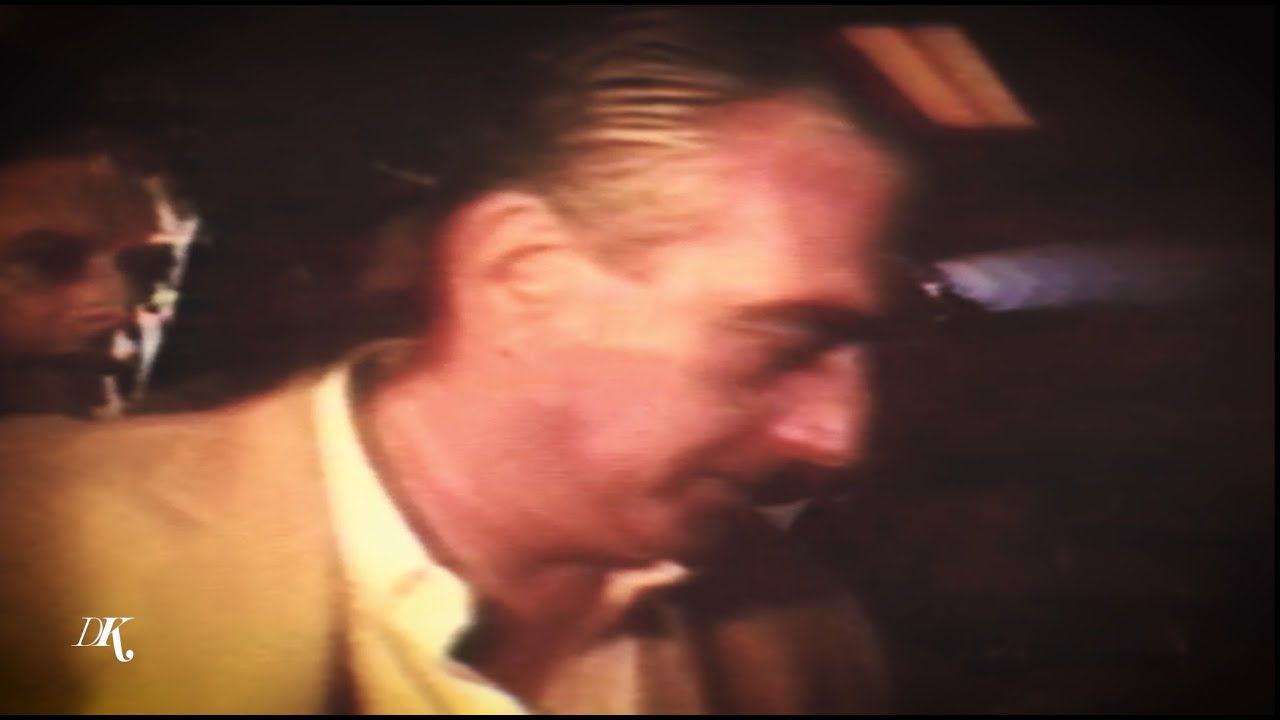 Historias Innecesarias: Anibal Gordon