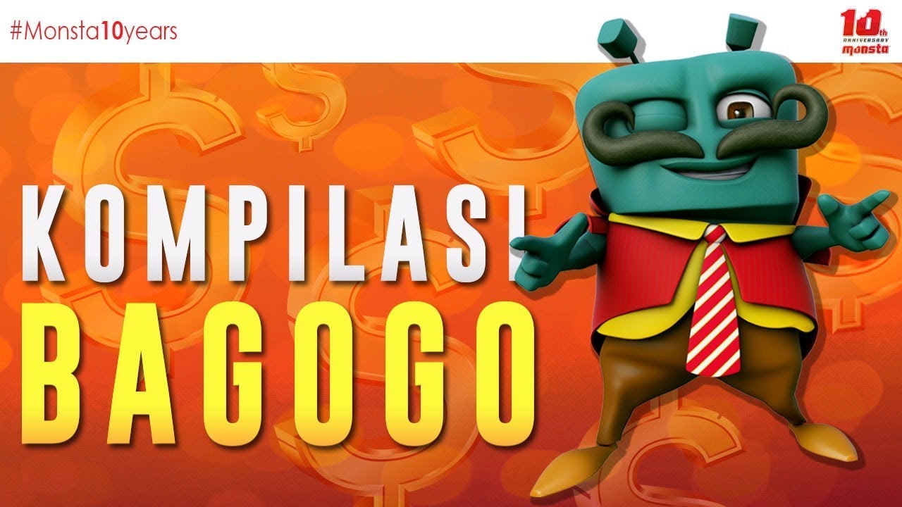 KOMPILASI JUALAN BAGOGO 💸💸💸