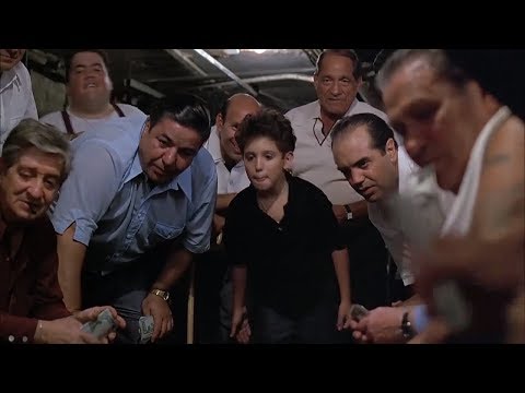 Невезучий неудачник ) Бронкская История