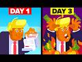 What If US Economy CRASHES TOMORROW
