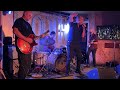 Enablers - ‘Five O’Clock, Sundays’ Live at Moth Club, London, 7th Sept 2022