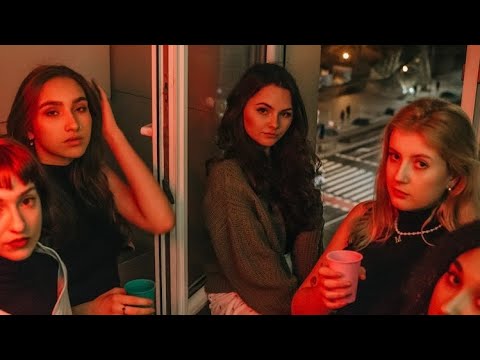 LIJA - nocą piszę piosenki [Official Music Video]