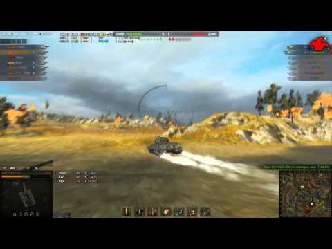 [CIRQ] Vs. [S-T-B] - Tundra T6 - Lonely giants