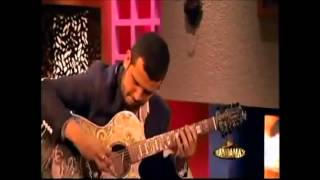 Edén Muñoz - Aquí estoy