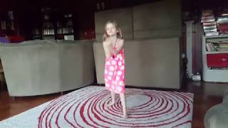 Farrah Mackenzie_Chloe_Big Little Lies video