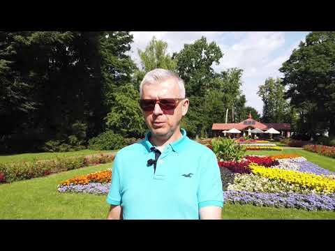 Film promocyjny Rabka-Zdrój