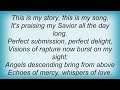 Iris Dement - Blessed Assurance Lyrics