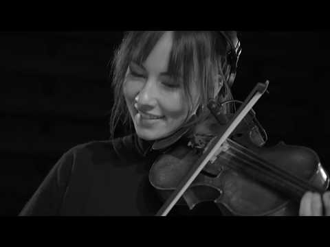 Video thumbnail for Leave Me to the Moon (Live in Oslo)