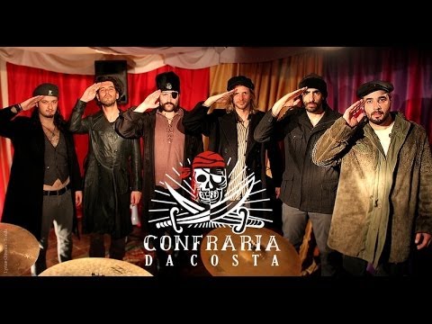 Confraria da Costa - Rússia Reversa - [TENDA] - 88