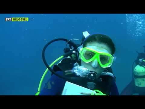 Derindeki Gözler | Kamera Arkası