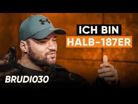 Deutschrap ideal and BRUDI030