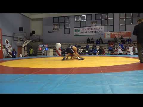 HAŞİM BAYKARA SUPLEKS VE ATIŞ 2015 VEHBİ EMRE