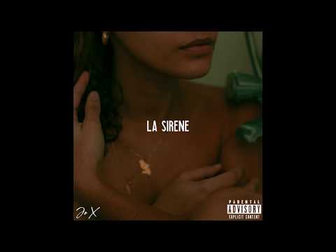 JO X - LA SIRÈNE (prod. Wysko)