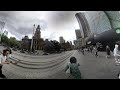 360 VR Virtual Reality 3D Sydney Townhall Australia Anaglyph Red Cyan Travel ITV365