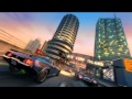 Burnout Paradise - I Wanna Rock !!! 
