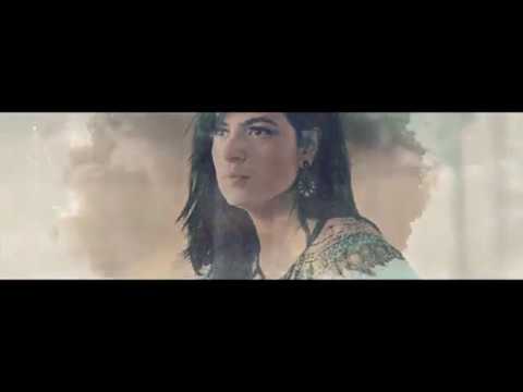Deus Sara Essa Nação - Fernanda Brum - COM LETRA (VideoLETRA® oficial MK Music) HINO DE MISSÕES
