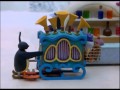 Pingu And The Organ Grinder Pingu Official Channel