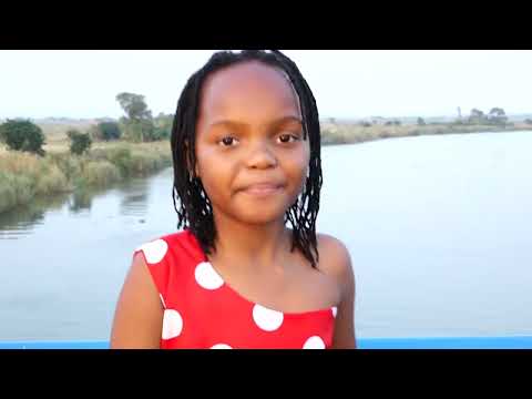 Herica Alzira Tchachazelo vídeo oficial