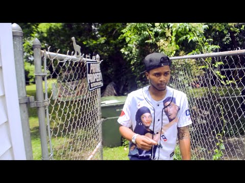 A Day In The Life Of A Youngin (Shot By @TeamHD334)