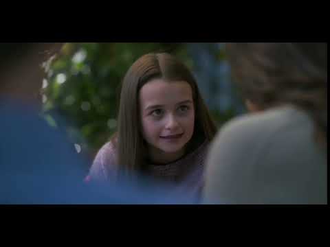 NCIS: Tony & Ziva 01x06 - Tali wants to stay with her parents