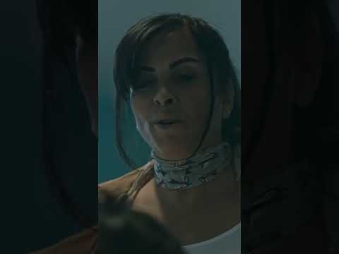 İlerde Sende Yıkayacaksın Bu Ayakları... - Avlu #Shorts