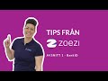 Tips från Zoezi - 1 - BankID