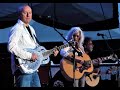 Beachcombing Mark Knopfler And Emmylou Harris