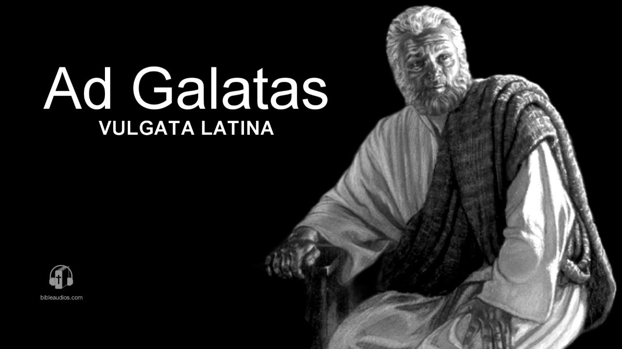 Ad Galatas