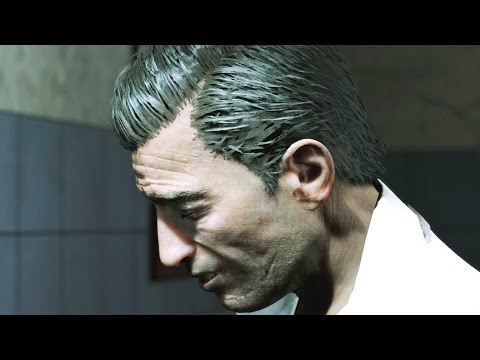 Mafia 3 - Walkthrough Part 38 - Side Mission: Vito - I Need A Favor