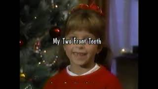 C-H-R-I-S-T-M-A-S Music Video