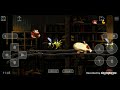 DONKEY KONG COUNTRY 2 Haunted Hall