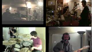 Vices I Admire -- Heartbreaker -- Live at Vice Studios