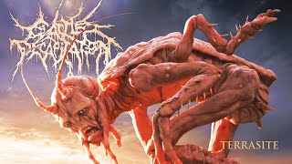 Download lagu Cattle Decapitation - Terrasite (FULL ALBUM) mp3