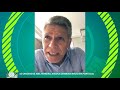 A história de Abel Ferreira, treinador do Palmeiras campeão da Libertadores