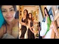 SISCA MELLYANA INSTAGRAM STORIES 27 January 2019 LIVE STREAM