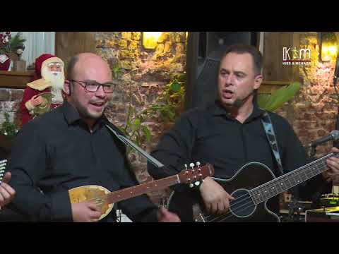 ТЕТОВСКИ ТАМБУРАШИ - ВОЈВОЃАНСКИ СПЛЕТ