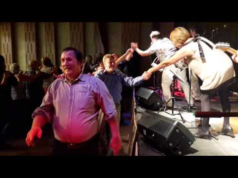 ILLÉS KLUB  Spárga zenekar 2015. 10. 17.