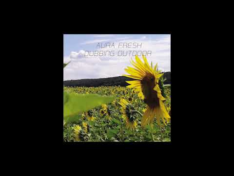 Aura Fresh - Alfa Centauri (Remastered)