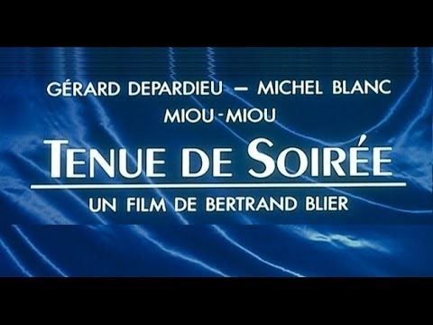Tenue De Soiree, 1986, trailer