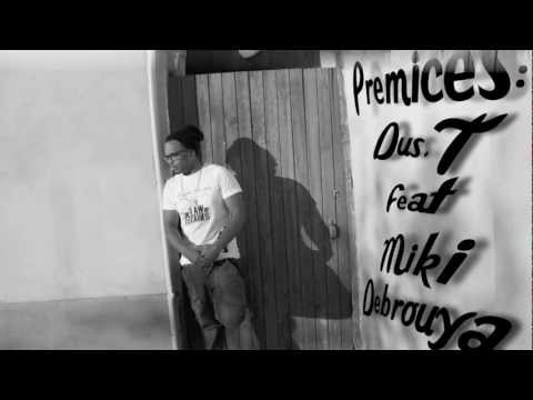 Dus-T - PREMICES - Feat. Miki Debrouya - Extrait HYPE BULLET Chap.1